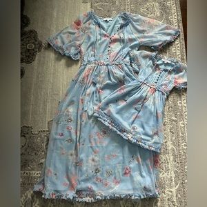 Ivy City Co.Mommy and Me Dresses